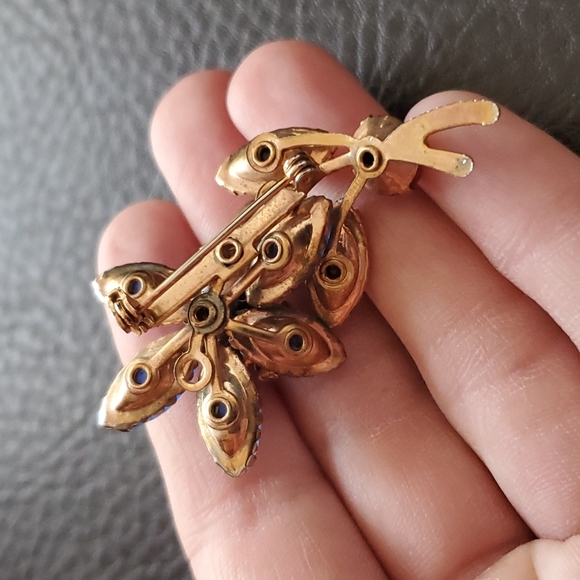 VTG brooch - Picture 7 of 8